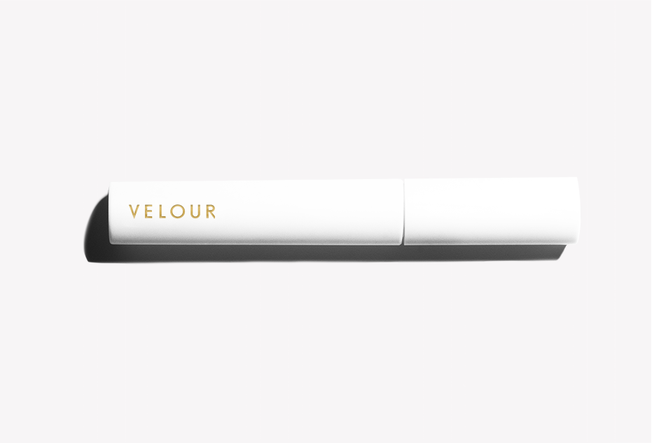 Velour Lash Adhesive - White
