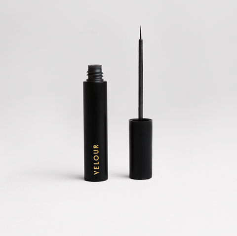 Velour Lash Adhesive - Black