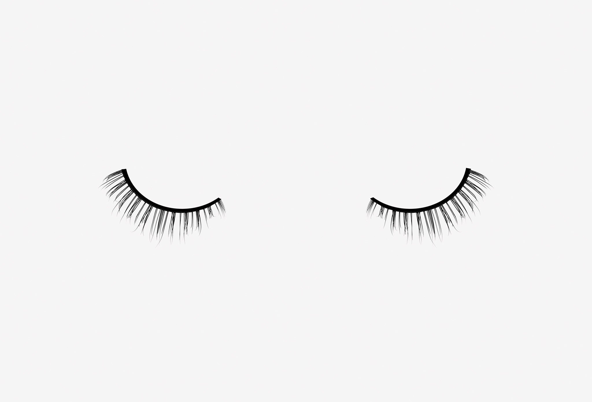 Lash at First Sight